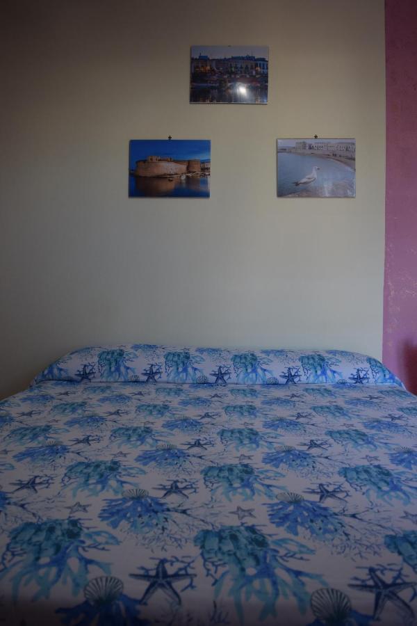 Buonanotte Gallipoli Exterior foto