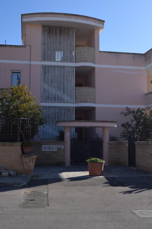 Buonanotte Gallipoli Exterior foto